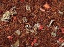 ROOIBOS JUGO DE FRESAS