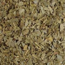 BOLDO HOJA