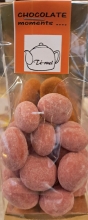 CRACKANIA FRUTOS ROJOS