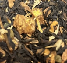 TE NEGRO SUSURROS DE CANELA