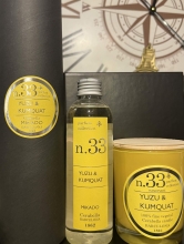 VELA YUZU KUMQUAT  33